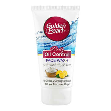 Picture of Golden Pearl  Fw 150ml Oil Control